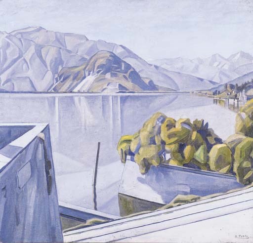 Mario Tozzi (1895-1979)
