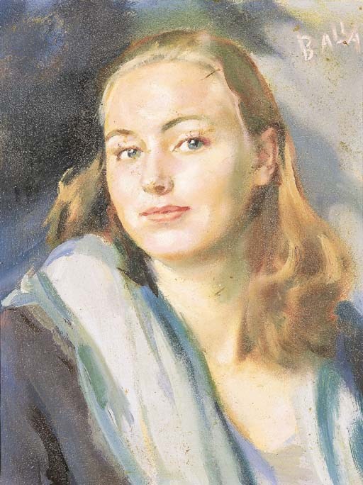 Giacomo Balla (1871-1958)