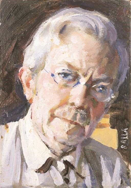 Giacomo Balla (1871-1958)