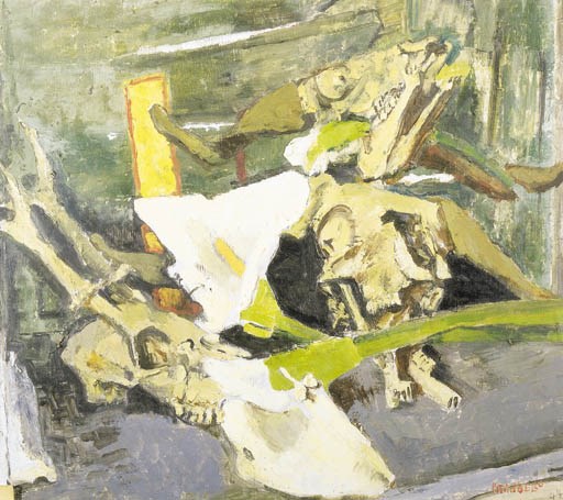 Fausto Pirandello (1899-1975)