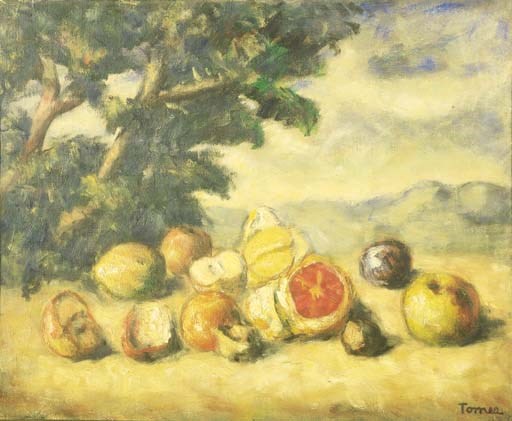Fiorenzo Tomea (1910-1960)