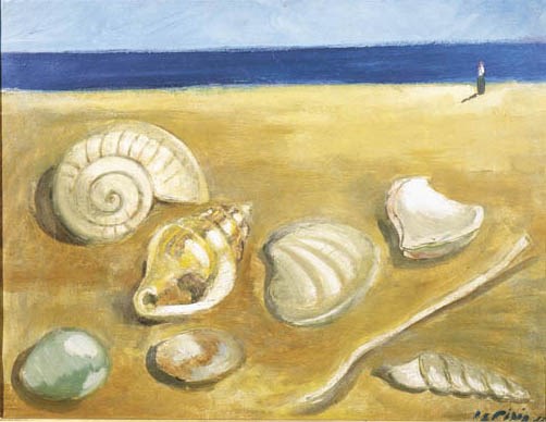 Filippo De Pisis (1896-1956)