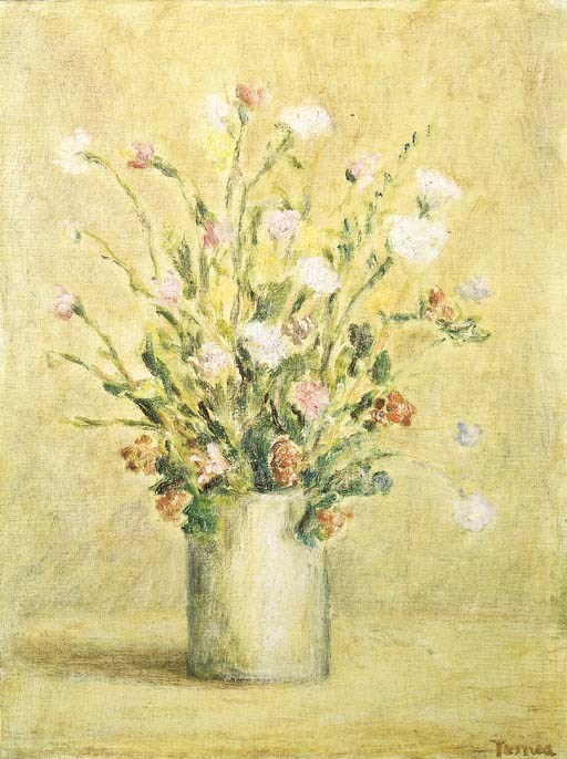 Fiorenzo Tomea (1910-1960)