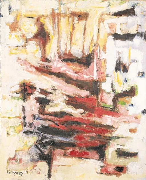 Antonio Corpora (N. 1909)
