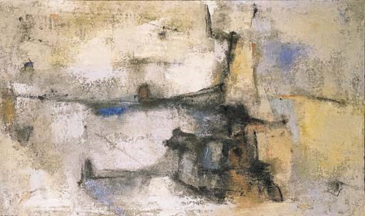 Giuseppe Santomaso (1907-1990)