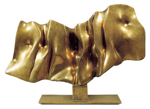 Giò Pomodoro (N. 1930)