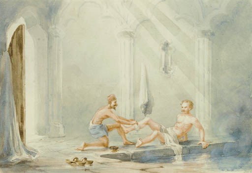 William Prinsep (1794-1874)