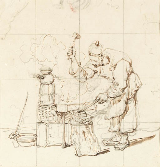 George Chinnery (1774-1852)