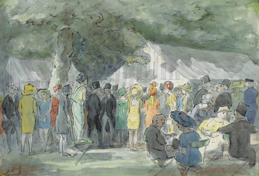 Edward Ardizzone, R.A. (1900-1979)