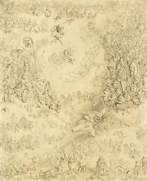 Keeley Halswelle, A.R.S.A. (1832-1891)