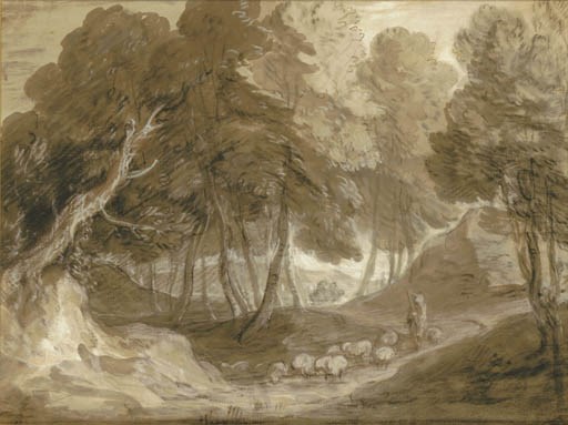 Thomas Gainsborough, R.A. (1727-1788)