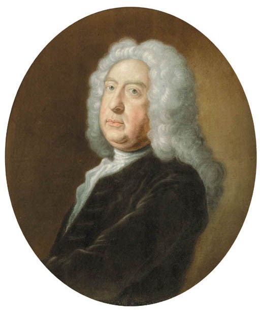 George, 1st Marquess Townshend (1724-1807), after Joseph Highmore