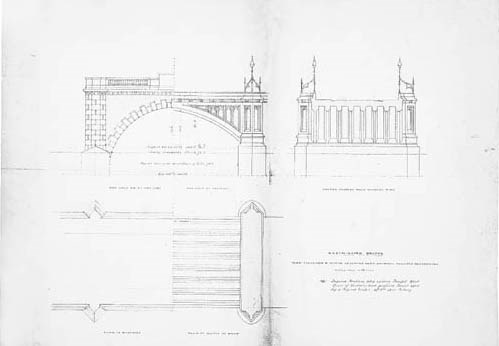 Office of Sir Charles Barry, R.A., F.R.S. (1795-1860)