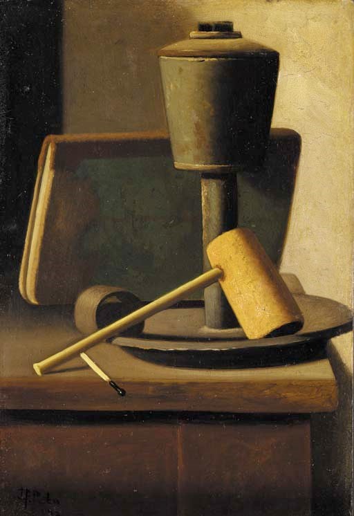 John Frederick Peto (1854-1907)