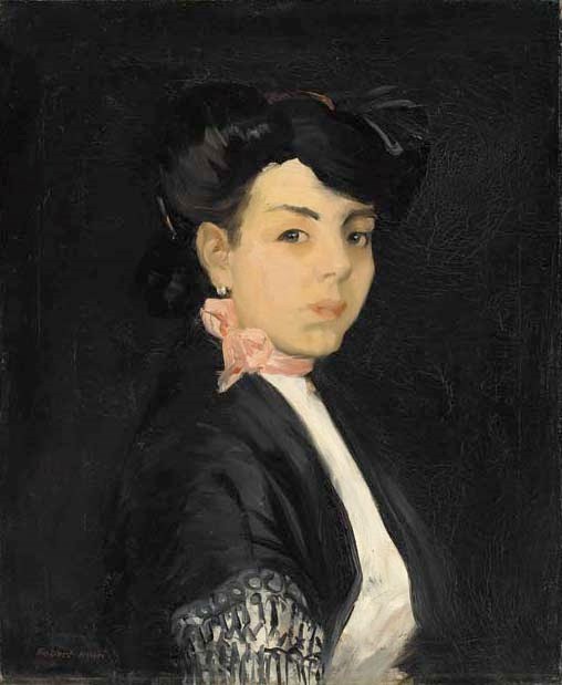 Robert Henri (1865-1929)