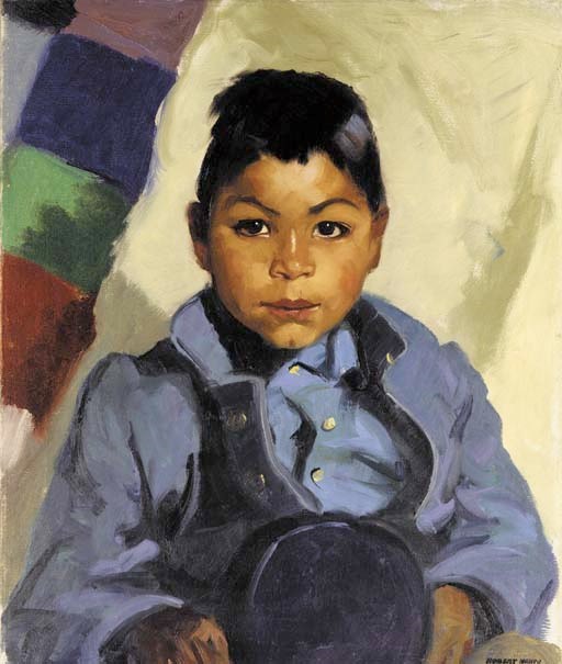Robert Henri (1865-1929)