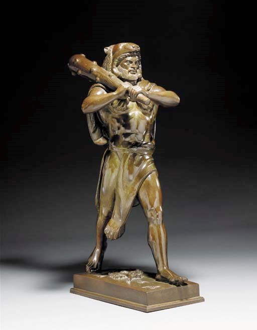 Paul Howard Manship (1885-1966)