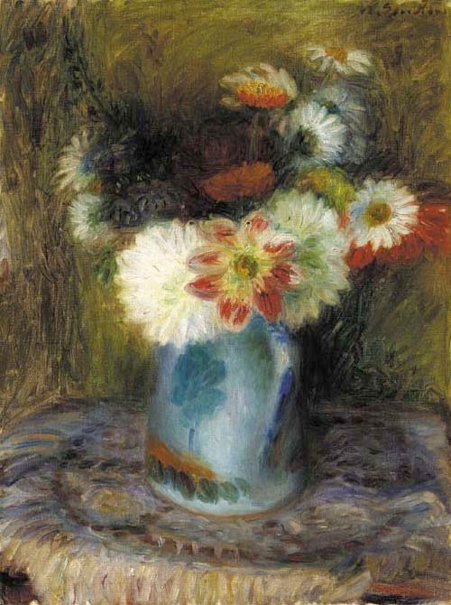 William James Glackens (1870-1938)