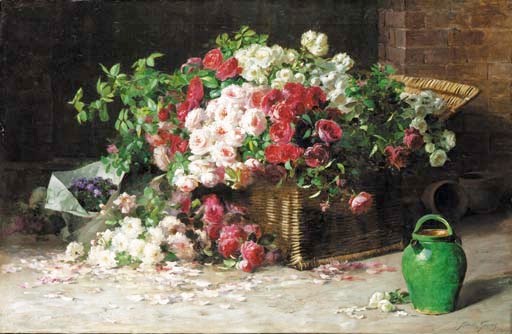 Abbott Fuller Graves (1859-1936)