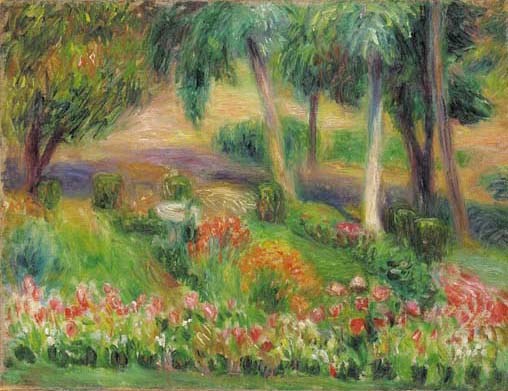 William James Glackens (1870-1938)