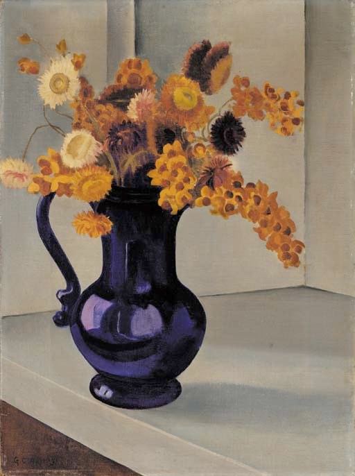 George Copeland Ault (1891-1948)