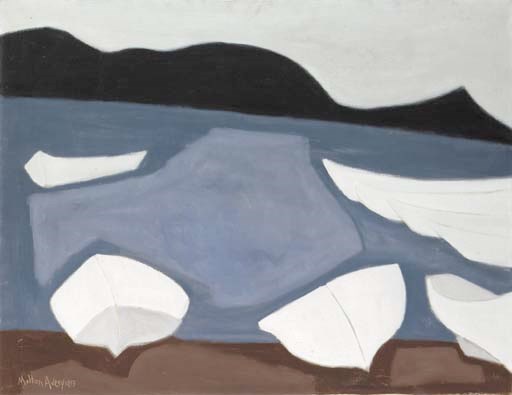 Milton Avery (1893-1965)