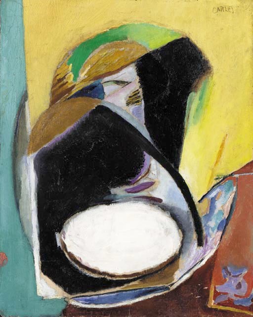 Arthur Beecher Carles (1882-1952)