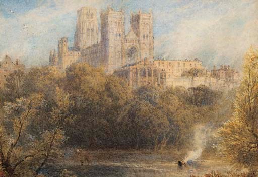 Myles Birket Foster, R.W.S. (1825-1899)