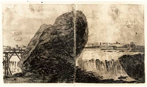 FRANCISCO DE GOYA Y LUCIENTES