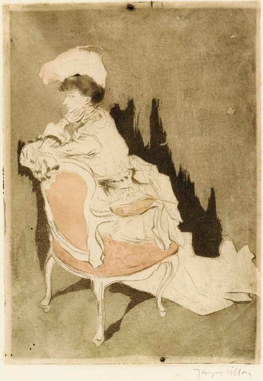 JACQUES VILLON (1875-1963)