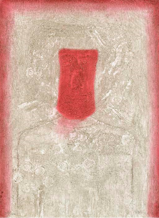 RUFINO TAMAYO