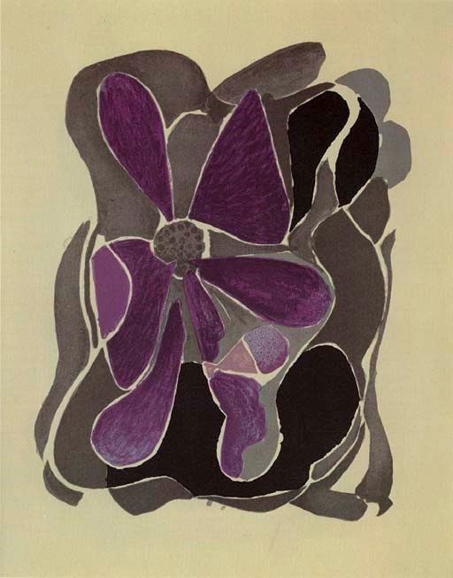 GEORGES BRAQUE