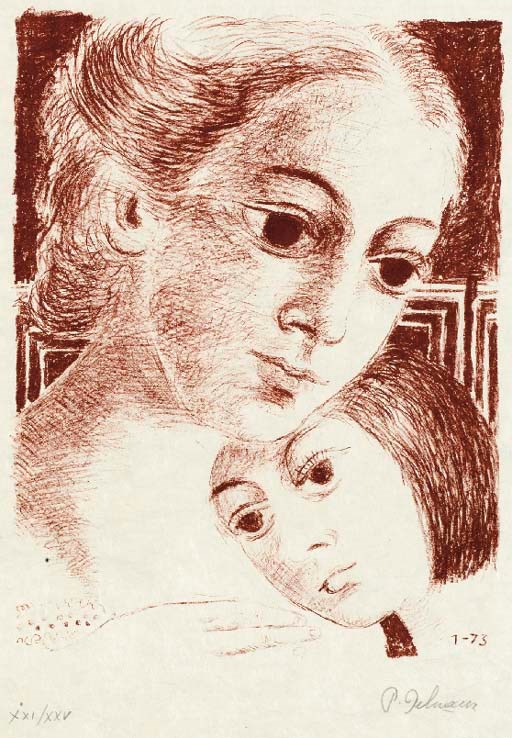 PAUL DELVAUX