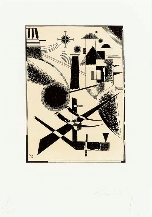 WASSILY KANDINSKY