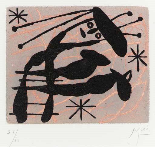 JOAN MIRO