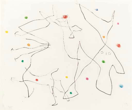 JOAN MIRO
