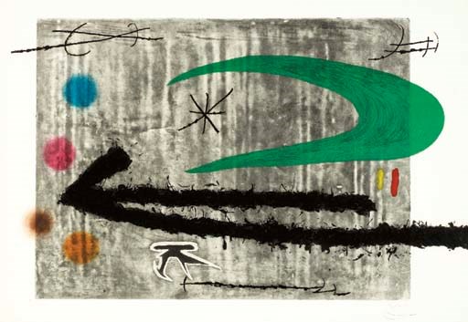 JOAN MIRO