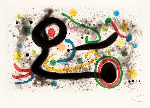 JOAN MIRO