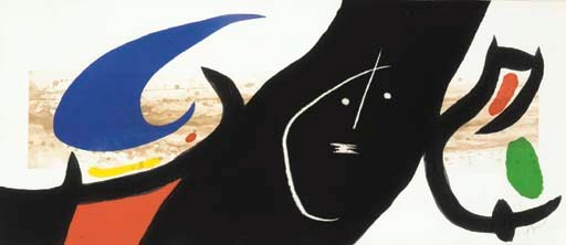 JOAN MIRO