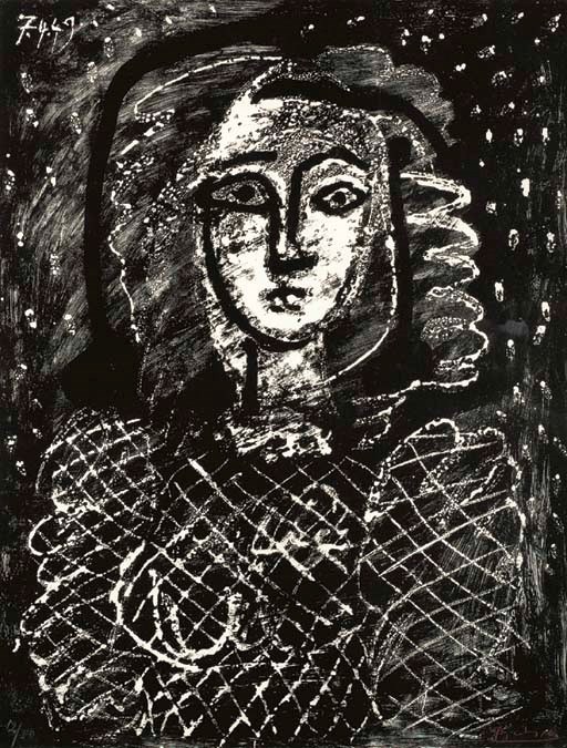 PABLO PICASSO