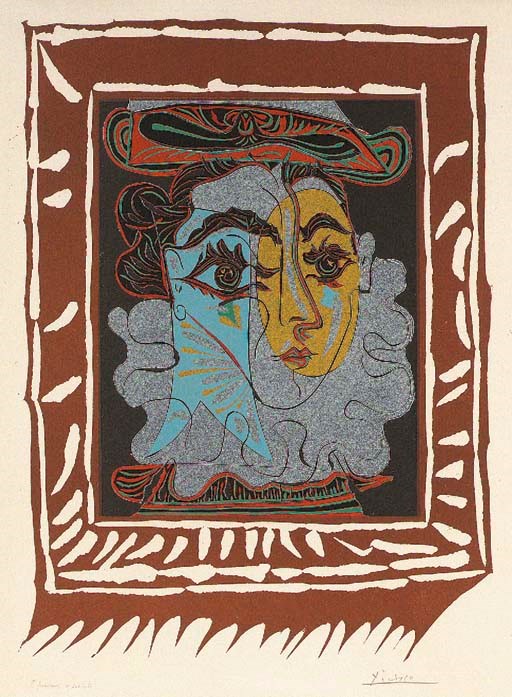 PABLO PICASSO