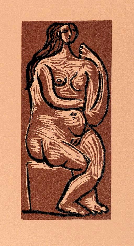 PABLO PICASSO