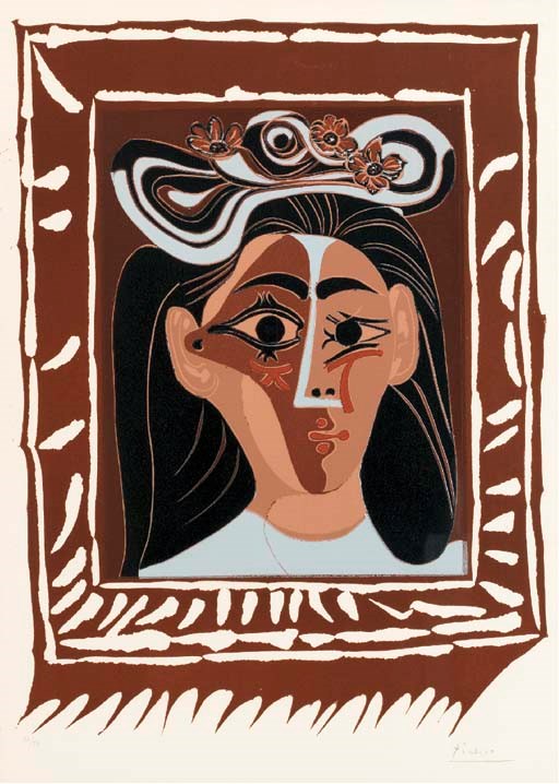 PABLO PICASSO