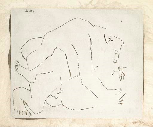 PABLO PICASSO