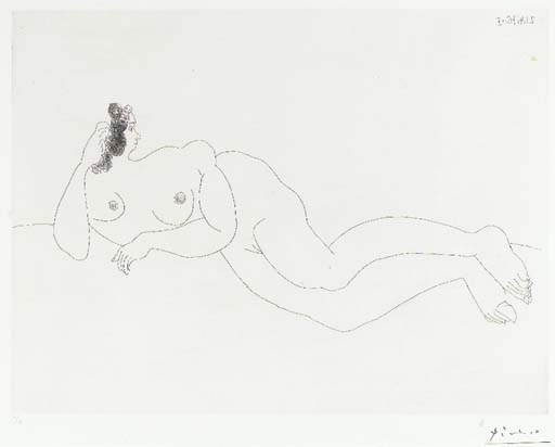 PABLO PICASSO
