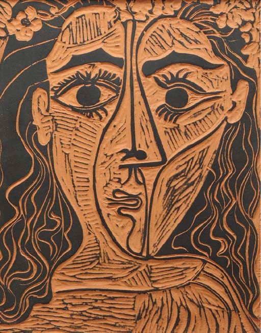 PABLO PICASSO