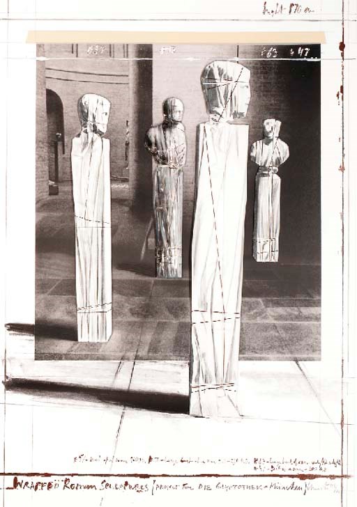 CHRISTO