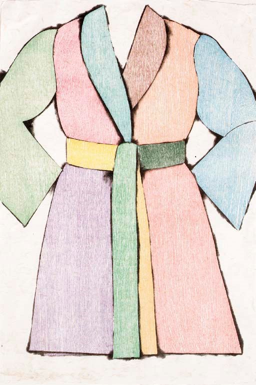 JIM DINE