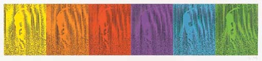 ELLSWORTH KELLY (B. 1923)