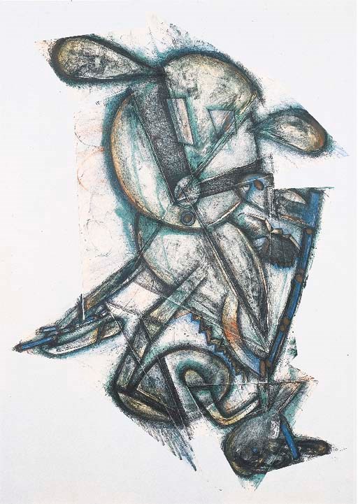ELIZABETH MURRAY